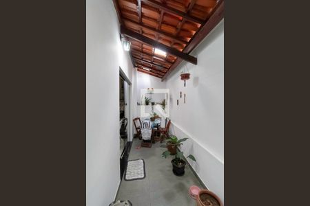 Casa à venda com 126m², 3 quartos e 2 vagas Casa à venda com 126m², 3 quartos e 2 vagasÁrea comum