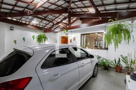 Casa à venda com 126m², 3 quartos e 2 vagas Casa à venda com 126m², 3 quartos e 2 vagasGaragem