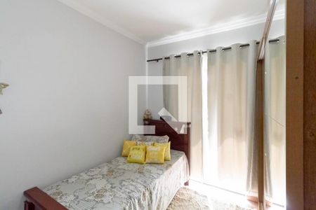 Casa à venda com 126m², 3 quartos e 2 vagas Casa à venda com 126m², 3 quartos e 2 vagasQuarto 2