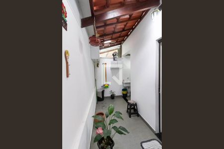 Casa à venda com 126m², 3 quartos e 2 vagas Casa à venda com 126m², 3 quartos e 2 vagasÁrea de serviço