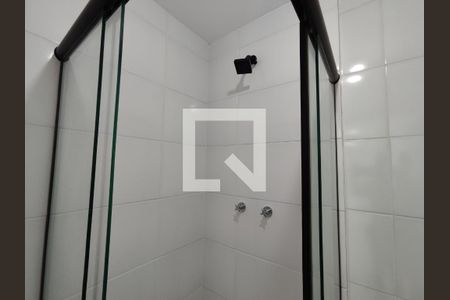 Apartamento para alugar com 46m², 2 quartos e sem vaga Apartamento para alugar com 46m², 2 quartos e sem vagaBanheiro