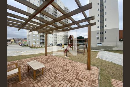Apartamento para alugar com 46m², 2 quartos e sem vaga Apartamento para alugar com 46m², 2 quartos e sem vagaÁrea comum - Playground