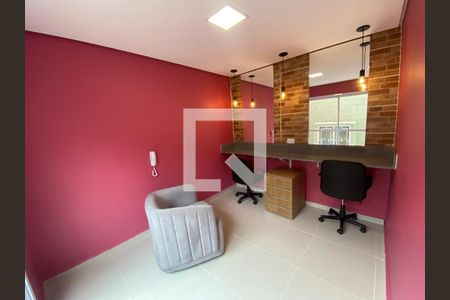 Apartamento para alugar com 46m², 2 quartos e sem vaga Apartamento para alugar com 46m², 2 quartos e sem vagaEspaço Beleza