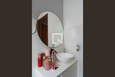 Apartamento à venda com 40m², 2 quartos e 1 vagaBanheiro