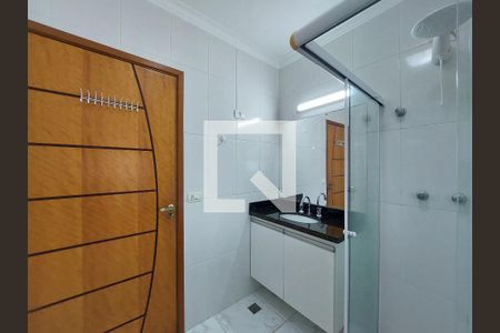 Casa à venda com 185m², 3 quartos e 2 vagasBanheiro 1