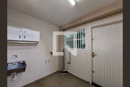 Casa à venda com 185m², 3 quartos e 2 vagasÁrea de Serviço