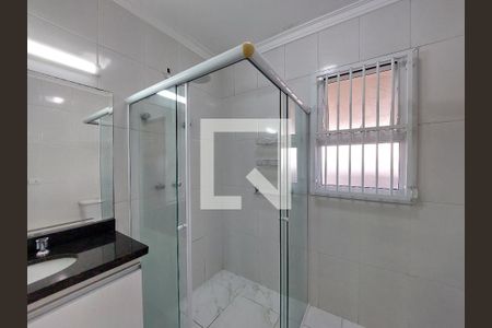 Casa à venda com 185m², 3 quartos e 2 vagasBanheiro 1