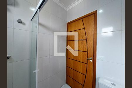 Casa à venda com 185m², 3 quartos e 2 vagasBanheiro 2