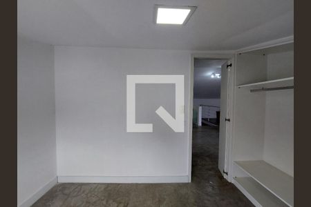 Casa à venda com 185m², 3 quartos e 2 vagasQuarto 3 - Sótão