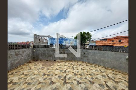 Casa à venda com 185m², 3 quartos e 2 vagasQuintal