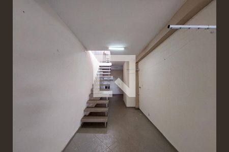Casa à venda com 185m², 3 quartos e 2 vagasÁrea de Serviço