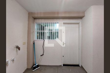 Casa à venda com 185m², 3 quartos e 2 vagasÁrea de Serviço