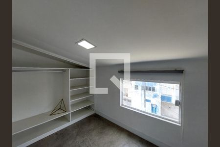 Casa à venda com 185m², 3 quartos e 2 vagasQuarto 3 - Sótão