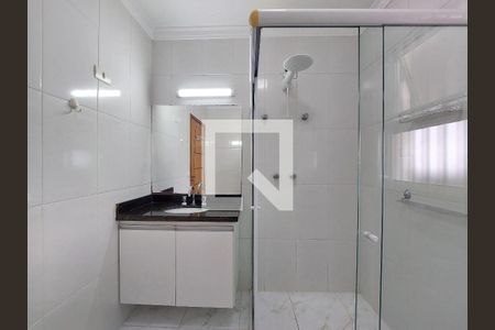 Casa à venda com 185m², 3 quartos e 2 vagasBanheiro 1