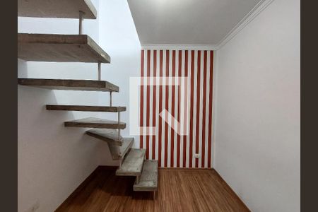 Casa à venda com 185m², 3 quartos e 2 vagasEscritório