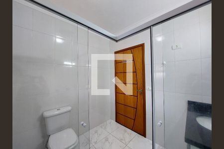 Casa à venda com 185m², 3 quartos e 2 vagasBanheiro 1