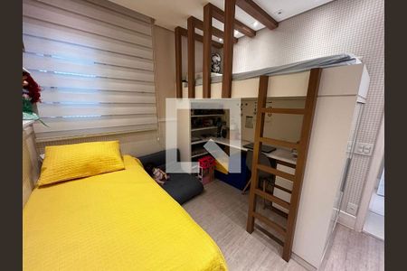 Quarto de apartamento à venda com 2 quartos, 114m² em Mooca, São Paulo