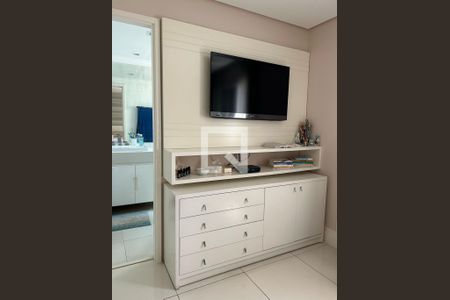 Quarto de apartamento à venda com 2 quartos, 114m² em Mooca, São Paulo