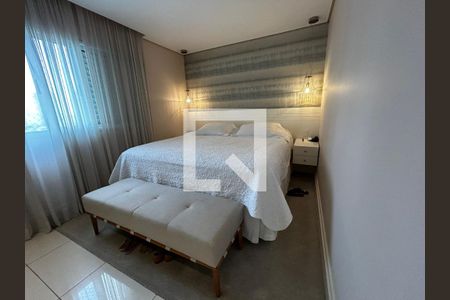 Quarto de apartamento à venda com 2 quartos, 114m² em Mooca, São Paulo