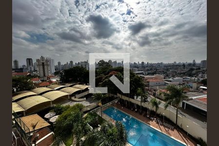 Apartamento à venda com 114m², 2 quartos e 2 vagasvista da Sacada