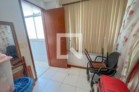 Apartamento à venda com 200m², 4 quartos e 3 vagasQuarto de Serviço