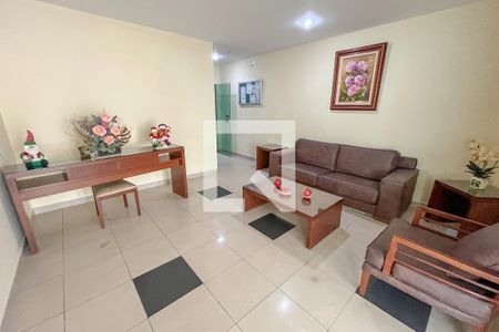 Apartamento à venda com 200m², 4 quartos e 3 vagasHall de entrada