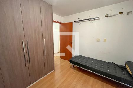 Apartamento à venda com 200m², 4 quartos e 3 vagasQuarto 3