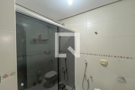 Apartamento à venda com 200m², 4 quartos e 3 vagasBanheiro do Quarto 4