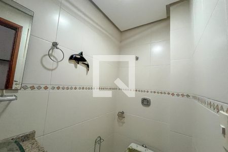 Apartamento à venda com 200m², 4 quartos e 3 vagasLavabo