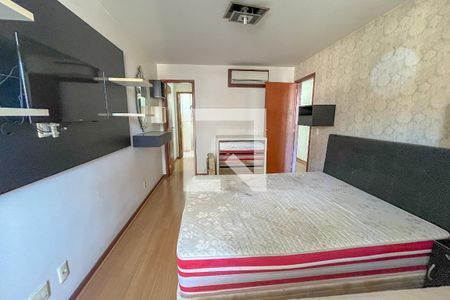 Apartamento à venda com 200m², 4 quartos e 3 vagasQuarto 2