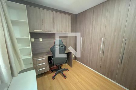 Apartamento à venda com 200m², 4 quartos e 3 vagasQuarto 3