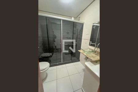 Apartamento à venda com 200m², 4 quartos e 3 vagasBanheiro Social