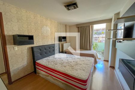 Apartamento à venda com 200m², 4 quartos e 3 vagasQuarto 2