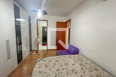 Apartamento à venda com 200m², 4 quartos e 3 vagasQuarto 4