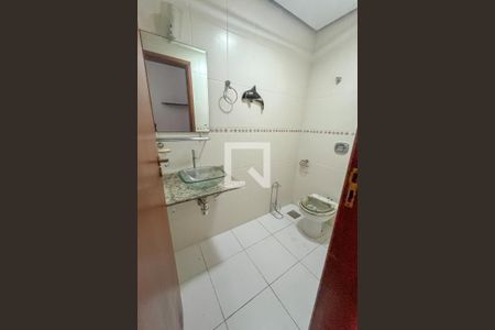 Apartamento à venda com 200m², 4 quartos e 3 vagasLavabo