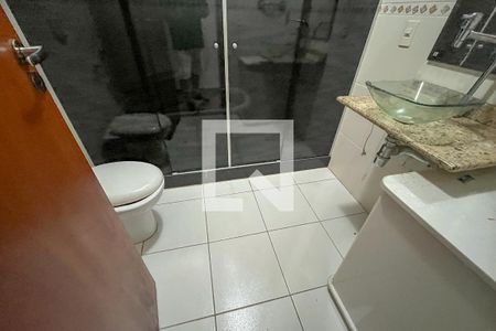 Apartamento à venda com 200m², 4 quartos e 3 vagasBanheiro Social