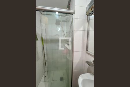 Apartamento à venda com 200m², 4 quartos e 3 vagasBanheiro de serviço