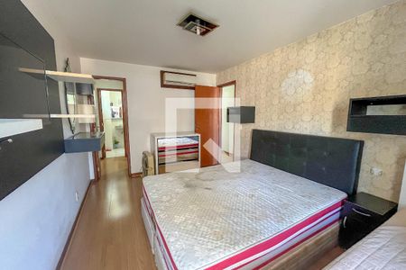 Apartamento à venda com 200m², 4 quartos e 3 vagasQuarto 2
