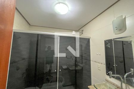 Apartamento à venda com 200m², 4 quartos e 3 vagasBanheiro Social