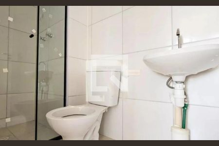 Apartamento à venda com 36m², 2 quartos e sem vaga Apartamento à venda com 36m², 2 quartos e sem vagaFoto 19