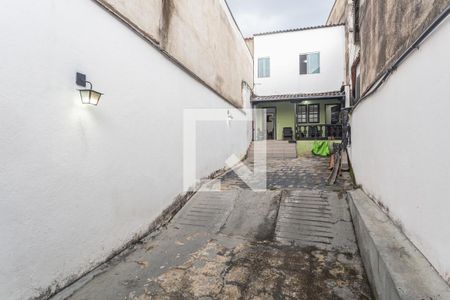 Casa à venda com 215m², 5 quartos e 3 vagasGaragem