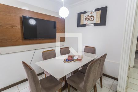 Casa à venda com 215m², 5 quartos e 3 vagasCopa