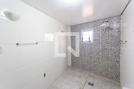 Casa à venda com 215m², 5 quartos e 3 vagasBanheiro da Suíte 2 no 2° Pavimento