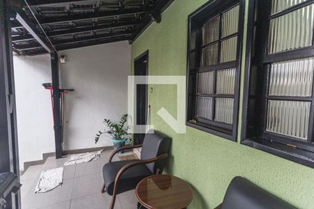 Casa à venda com 215m², 5 quartos e 3 vagasAlpendre 