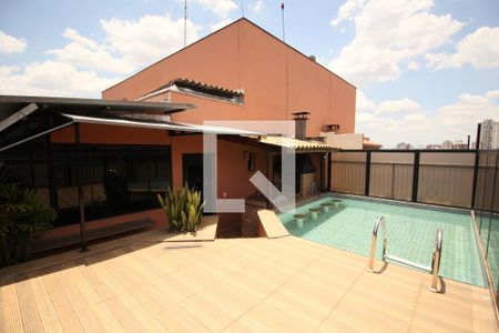 Apartamento à venda com 142m², 3 quartos e 2 vagasTerraço gourmet 