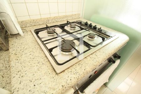 Apartamento à venda com 142m², 3 quartos e 2 vagasCozinha - Armários