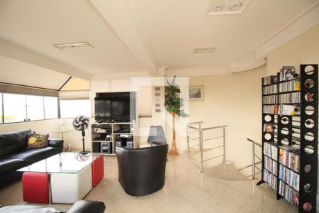 Apartamento à venda com 142m², 3 quartos e 2 vagasTerraço gourmet 