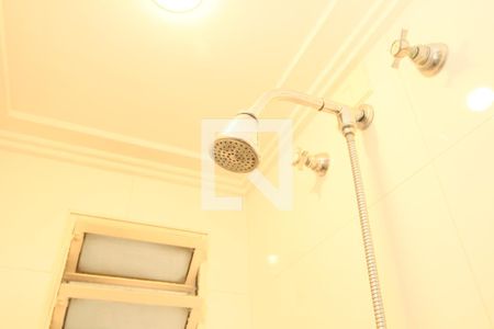 Apartamento à venda com 142m², 3 quartos e 2 vagasBanheiro Social