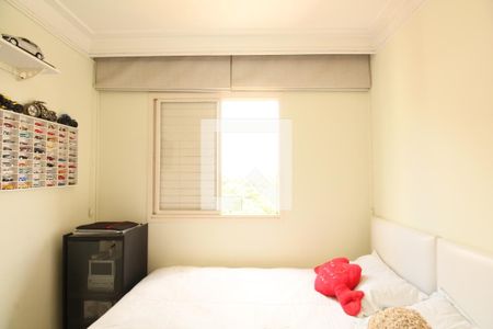 Quarto 1 de apartamento à venda com 3 quartos, 142m² em Jardim Caboré, São Paulo