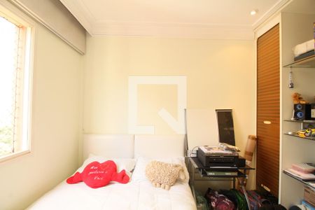 Quarto 1 de apartamento à venda com 3 quartos, 142m² em Jardim Caboré, São Paulo